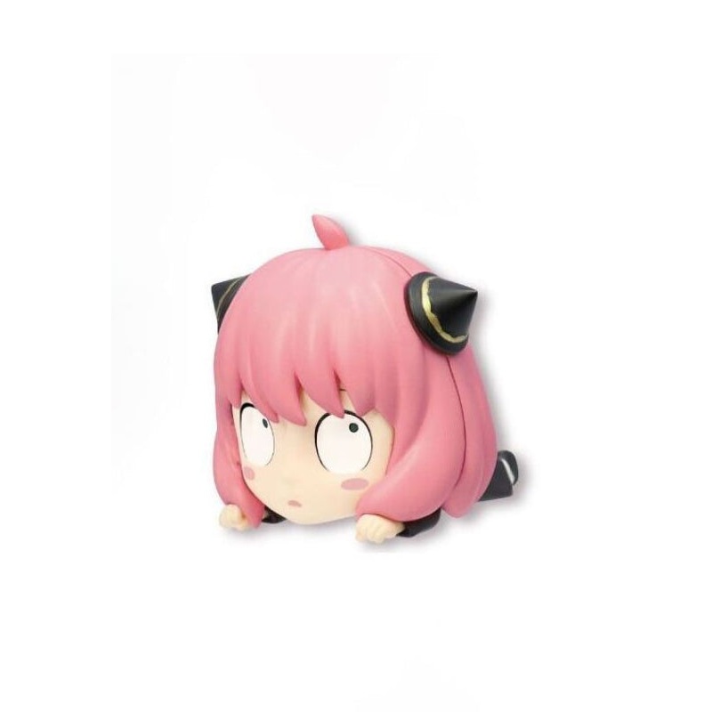 SPY x FAMILY TAITO Deformed Figure Hide&Seek Anya Forger B