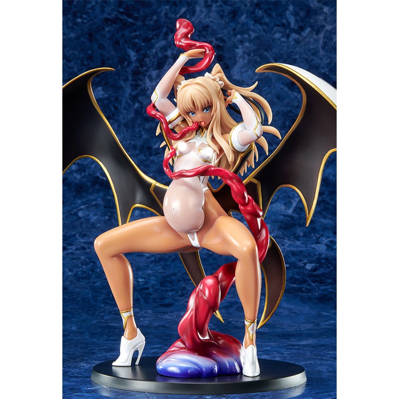 Tentacle and Witches -Shokushu no Koibito- BEAT (Mouse Unit) ~Love with Tentacle~ Lily Ramses Futaba