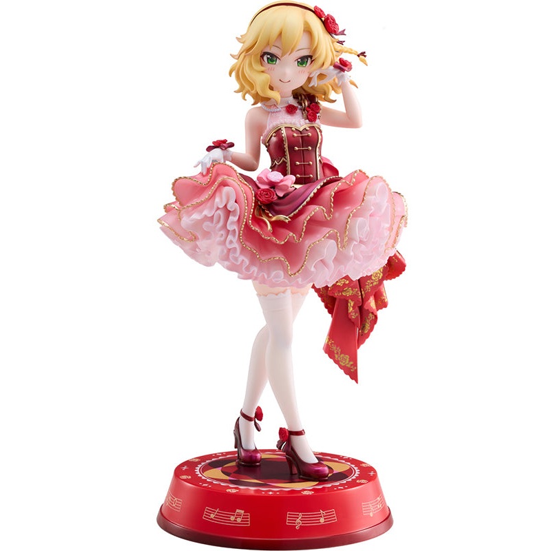 THE IDOLM@STER CINDERELLA GIRLS Solarain Momoka Sakurai: RoseFleur ver.