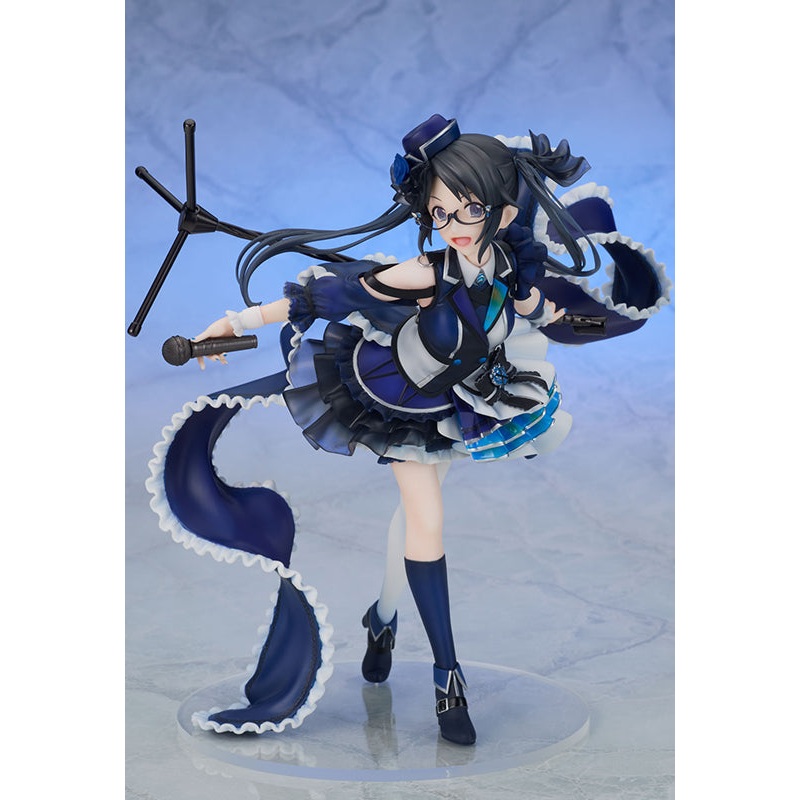 THE iDOLM@STER SHINY COLORS SOL Internatinal co., ltd. Yuika Mitsumine Le Fond de la Mer Ver.