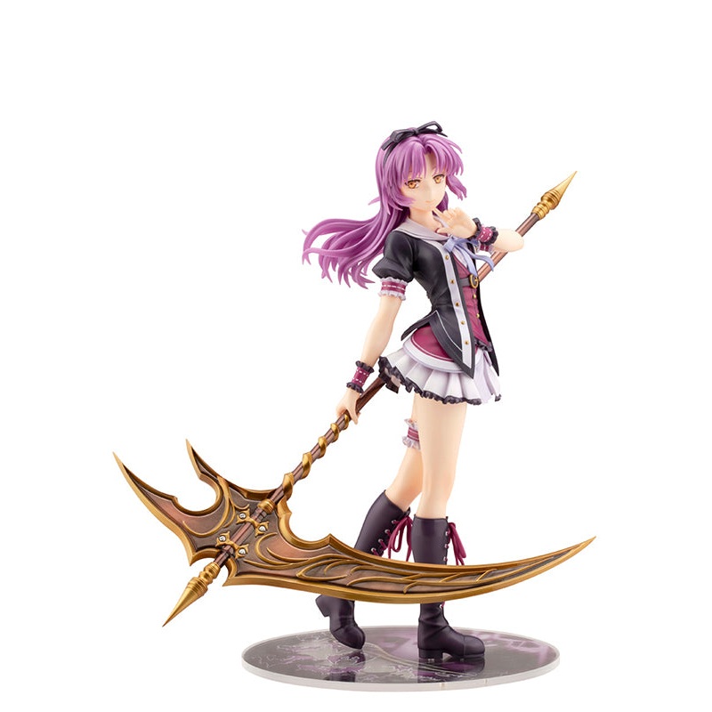THE LEGEND OF HEROES Kotobukiya RENNE BRIGHT