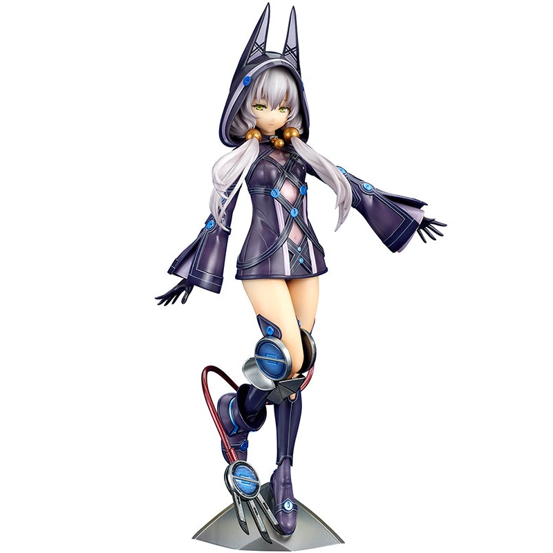 The Legend of Heroes Series Altina Orion QUES Q Black Rabbit Suit Ver.