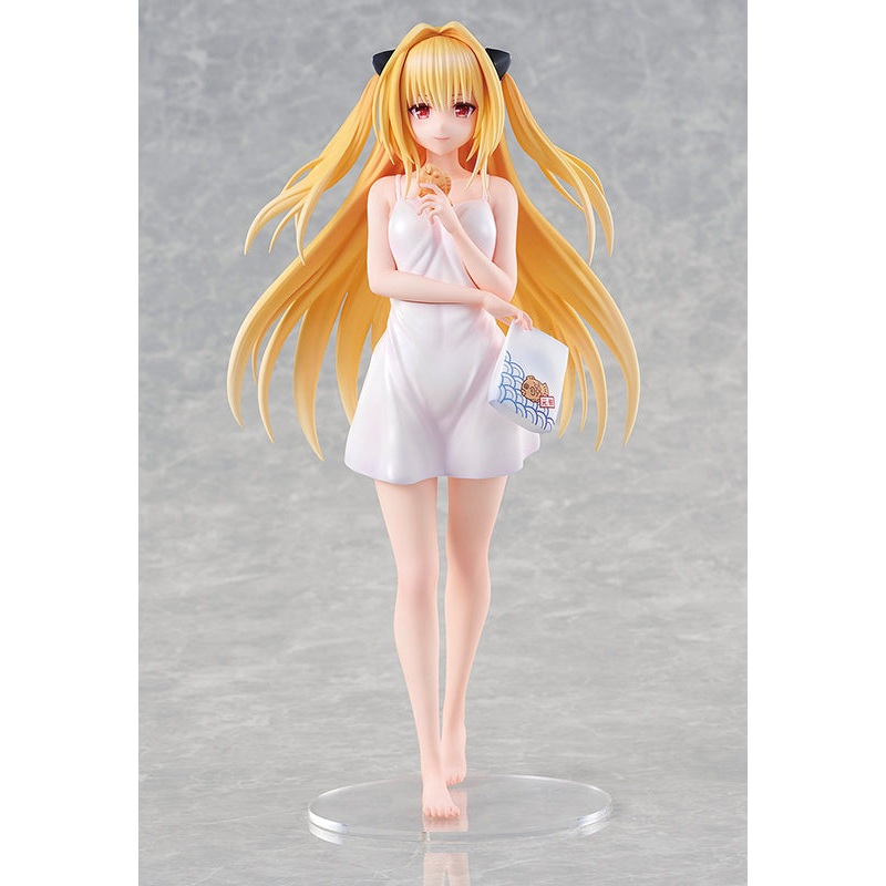 To LOVE Ru Union Creative 1/6 GoldenDarkness (Yami)
