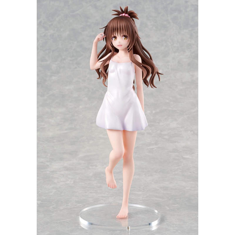 To LOVE Ru Union Creative 1/6 Yuuki Mikan