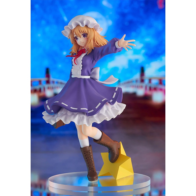 Touhou Project FuRyu Trio-Try-iT Figure Hifuu Club Maribel Hearn