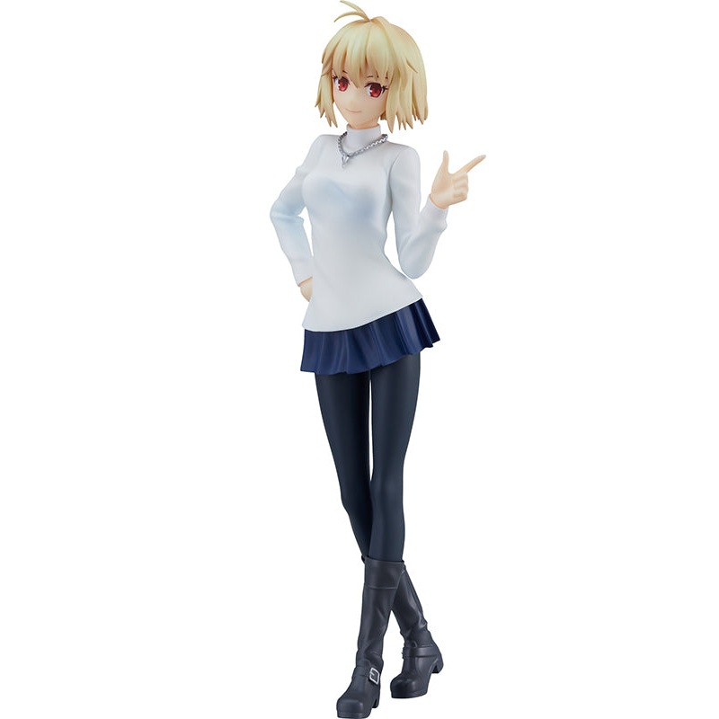 TSUKIHIME -A piece of blue glass moon- POP UP PARADE Arcueid Brunestud