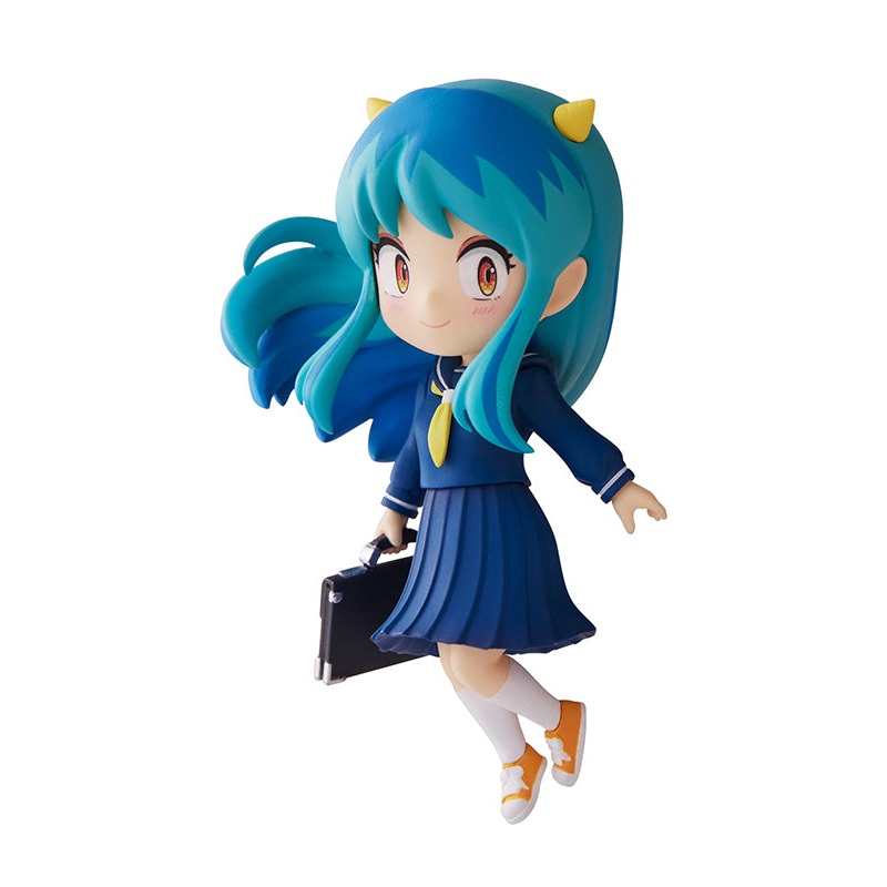 Urusei Yatsura PLUM Mini Figure Lum (School Uniform Ver.)