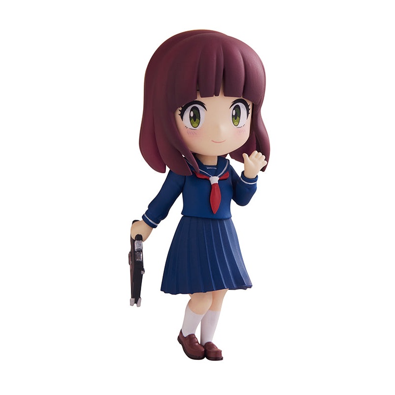 Urusei Yatsura PLUM Mini Figure Miyake Shinobu