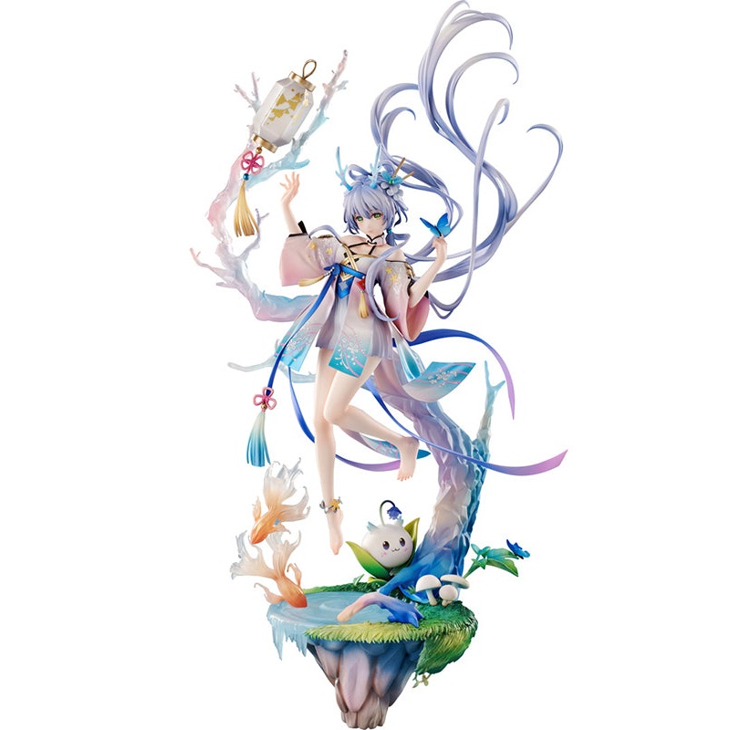 Vsinger Good Smile Arts Shanghai Luo Tianyi: Chant of Life Ver.