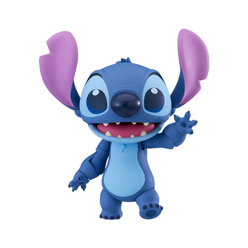 1490 Lilo & Stitch Nendoroid Stitch