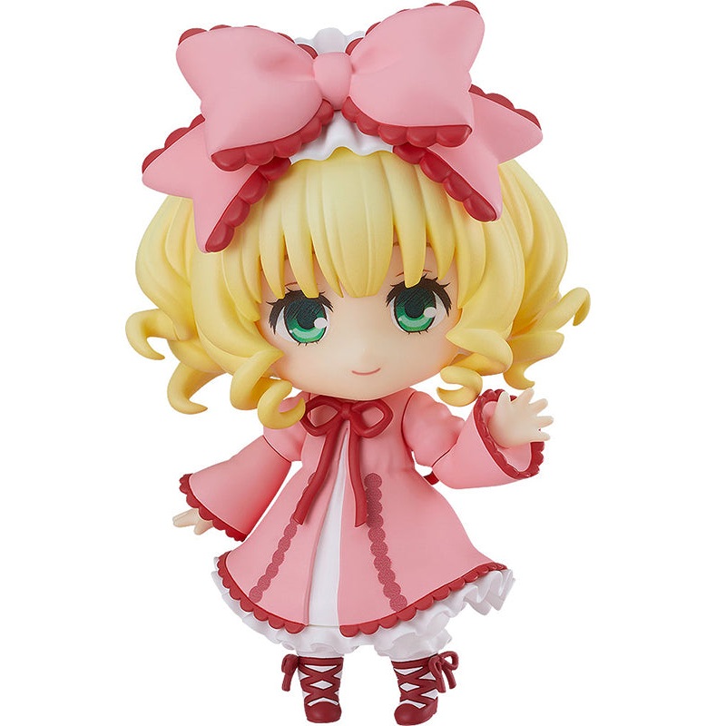 1788 Rozen Maiden Nendoroid Hinaichigo