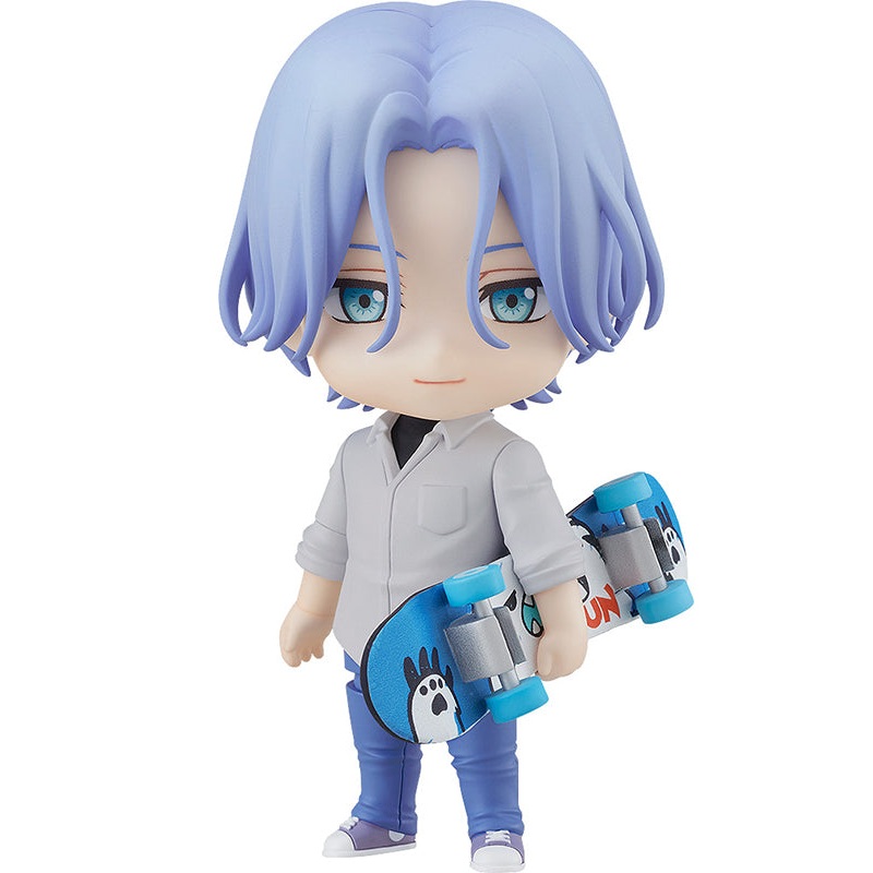 2049 SK8 the Infinity Nendoroid Langa