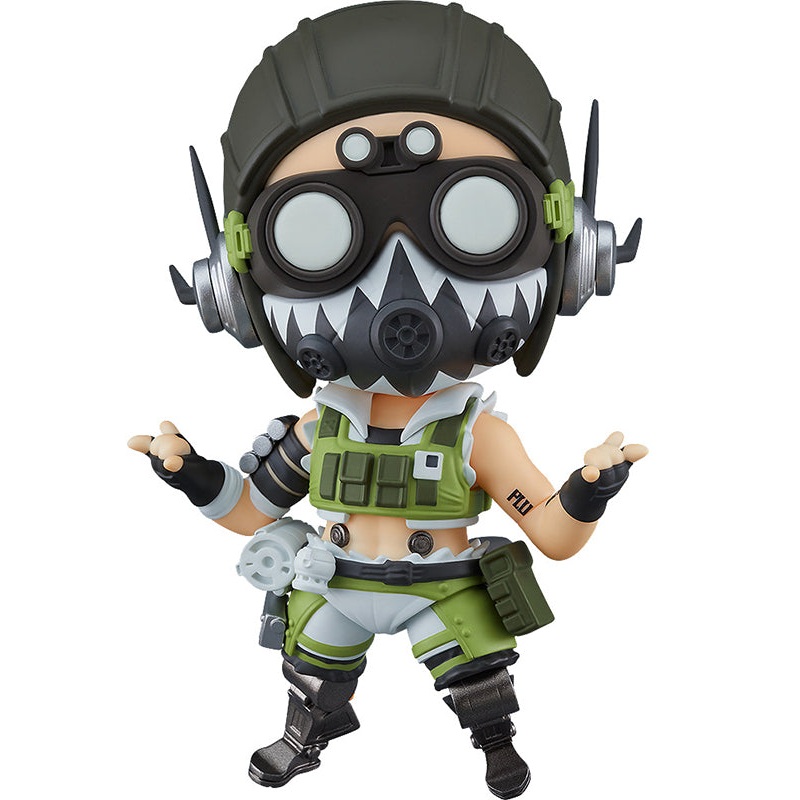 2059 Apex Legends Nendoroid Octane