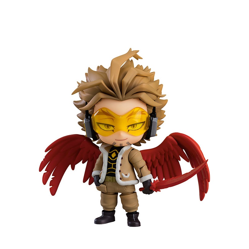 2065 My Hero Academia Nendoroid Hawks