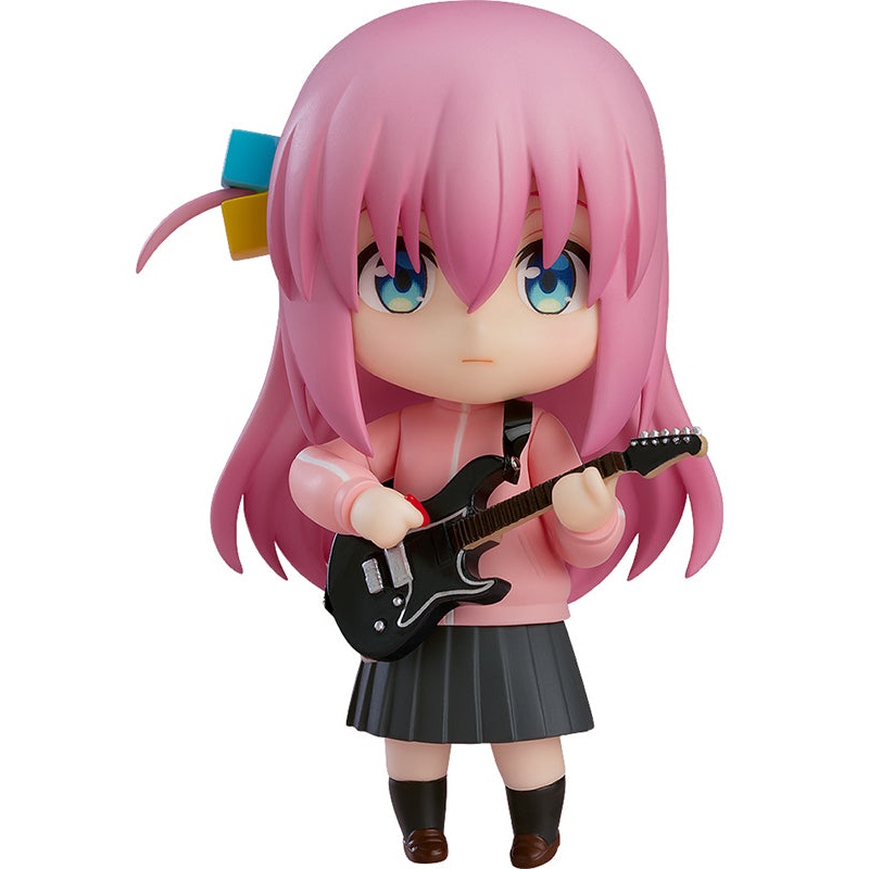 2069 Bocchi the Rock! Nendoroid Hitori Gotoh