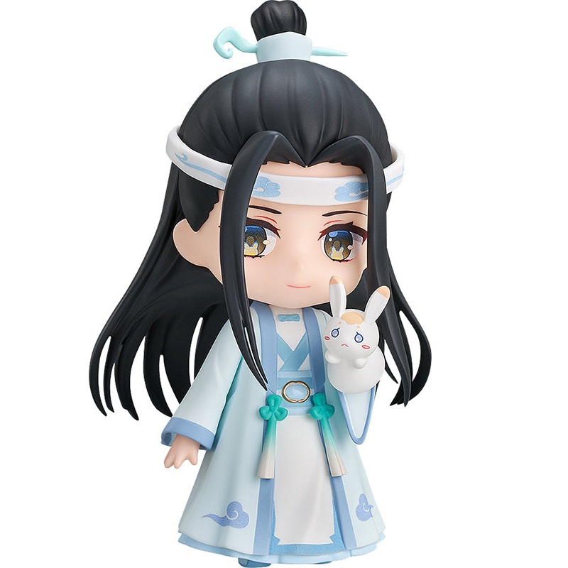 2070 The Master of Diabolism Nendoroid Lan Wangji: Year of the Rabbit Ver.