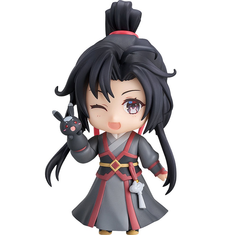 2071 The Master of Diabolism Nendoroid Wei Wuxian: Year of the Rabbit Ver.
