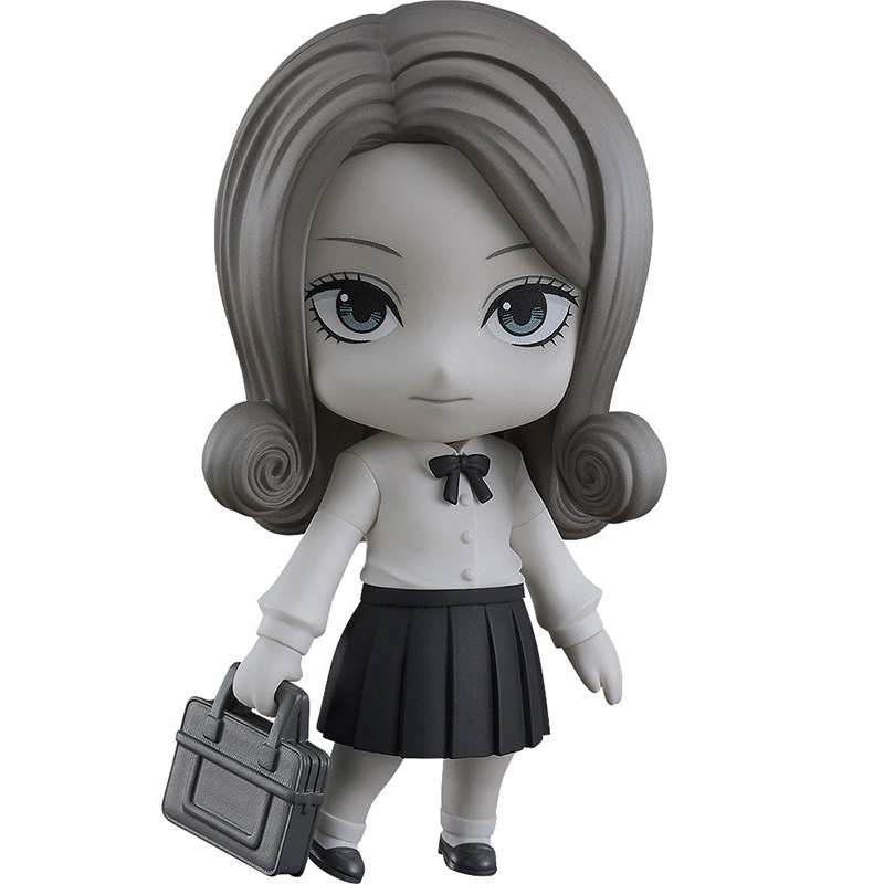 2072 Uzumaki Nendoroid Kirie Goshima