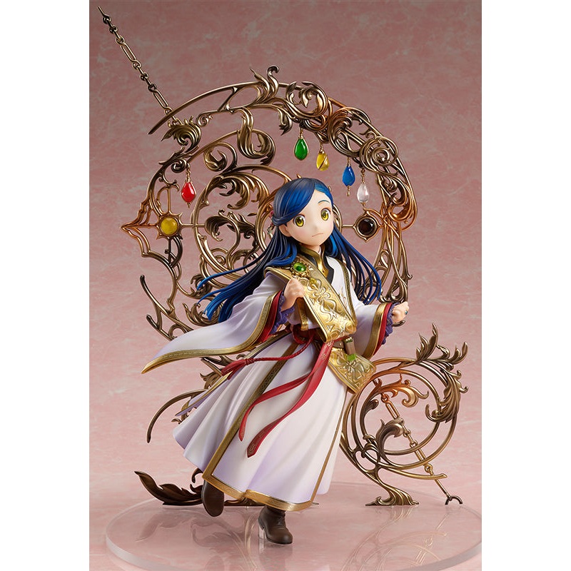 Ascendance of a Bookworm STRONGER Rozemyne Deluxe Limited