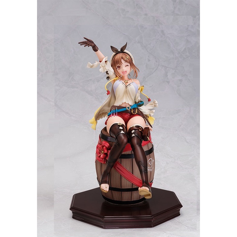 Atelier Ami Ami Atelier Ryza: Ever Darkness & the Secret Hideout Ryza Series 25th Anniversary ver.
