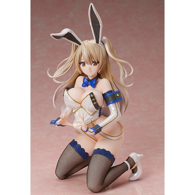 BINDing Creators Opinion BINDing Nonoka Satonaka White Bunny Ver.