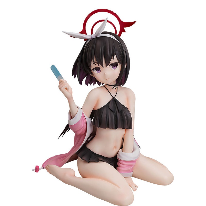 Blue Archive FREEing Mashiro Shizuyama: Swimsuit Ver.