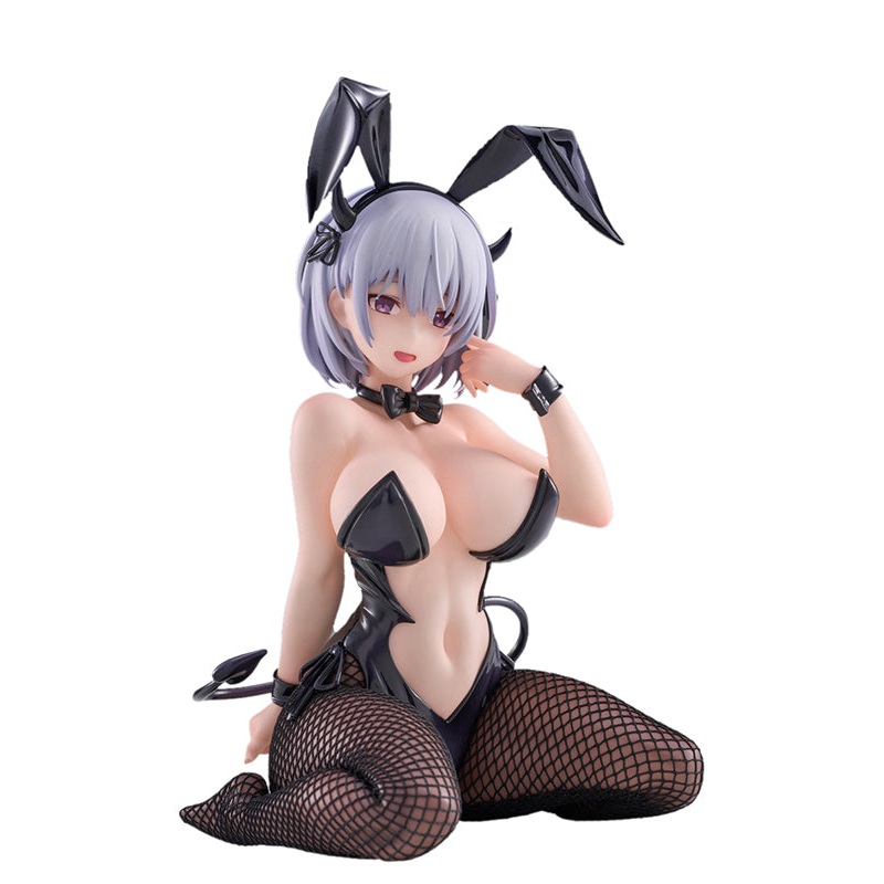 BUNNY GIRL NONO XCX ILLUSTRATED BY YATSUMI SUZUAME