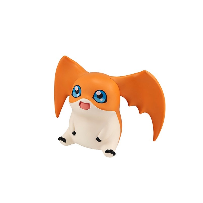 Digimon Adventure MEGAHOUSE Look up PATAMON