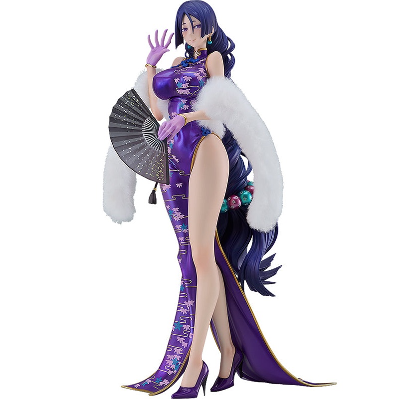 Fate/Grand Order Max Factory Berserker/Minamoto-no-Raikou: Travel Portrait Ver.