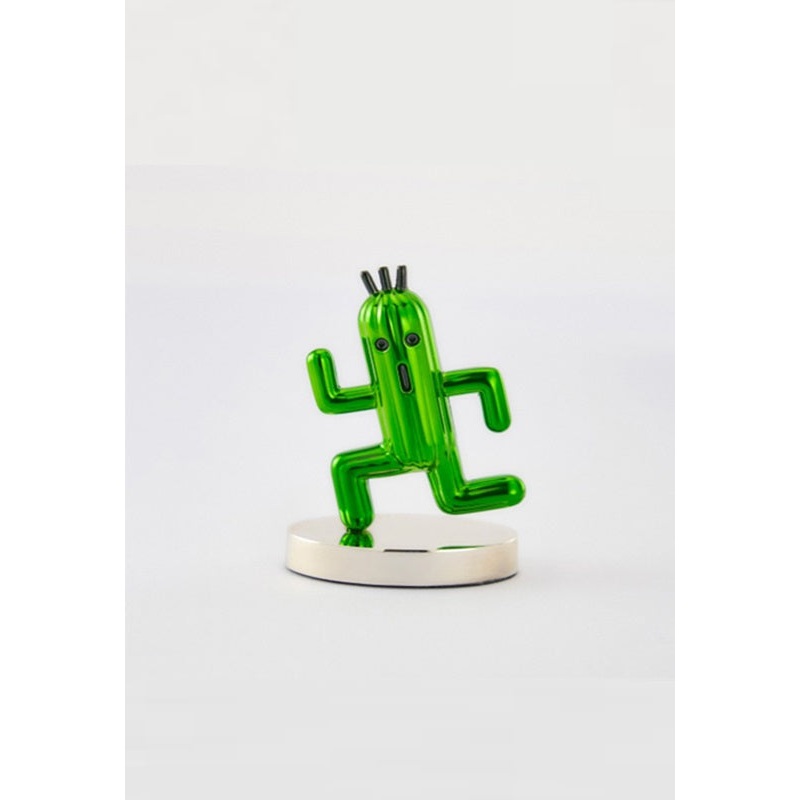 Final Fantasy VII Remake Square Enix Bright Arts Gallery Cactuar(JP)