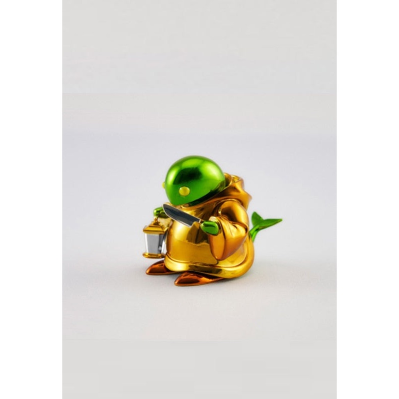 Final Fantasy VII Remake Square Enix Bright Arts Gallery Tonberry(JP)