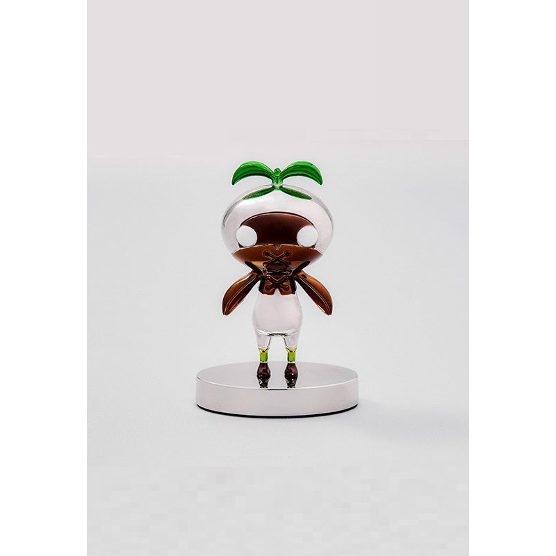 Final Fantasy XI Square Enix Bright Arts Gallery Mandragora(JP)