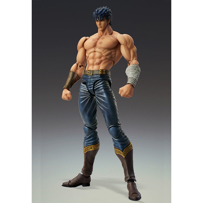Fist of the North Star Medicos Entertainment ChozokadoKENSHIRO MUSO TENSEI Ver.