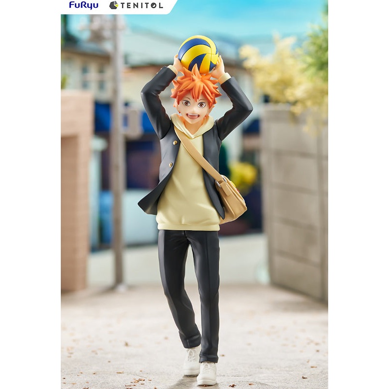 Haikyu!! FuRyu TENITOL HINATA SHOYO