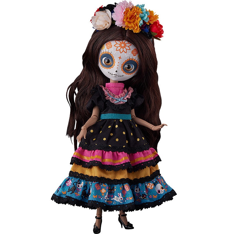 Harmonia bloom Good Smile Company Seasonal Doll Gabriela