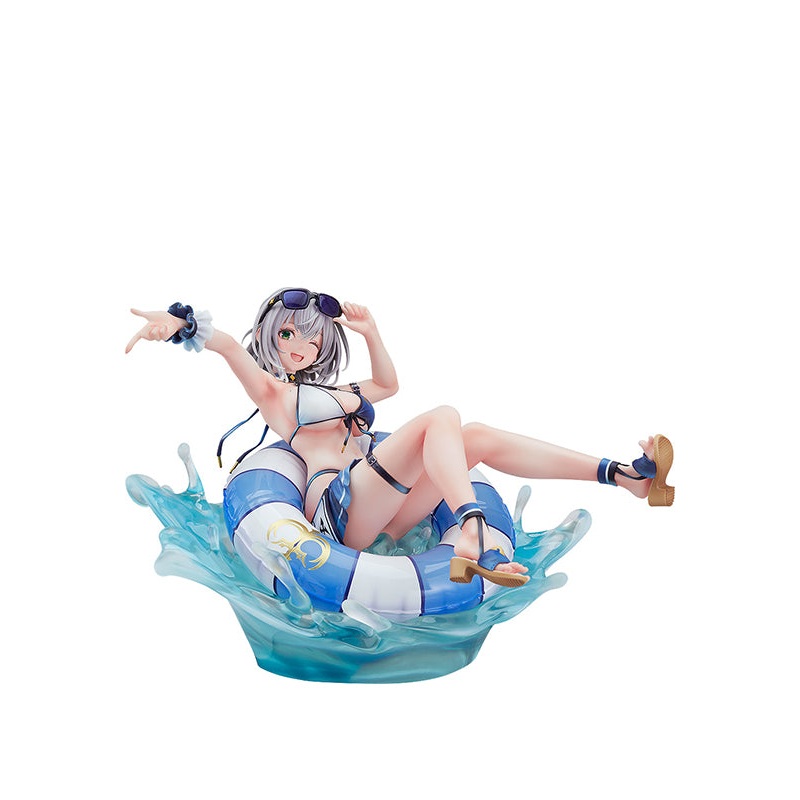 hololive production Good Smile Company Shirogane Noel: Swimsuit Ver.