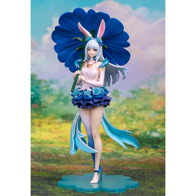 Honor of Kings Myethos Gift+ Series Gongsun Li Flower Dancer Ver.