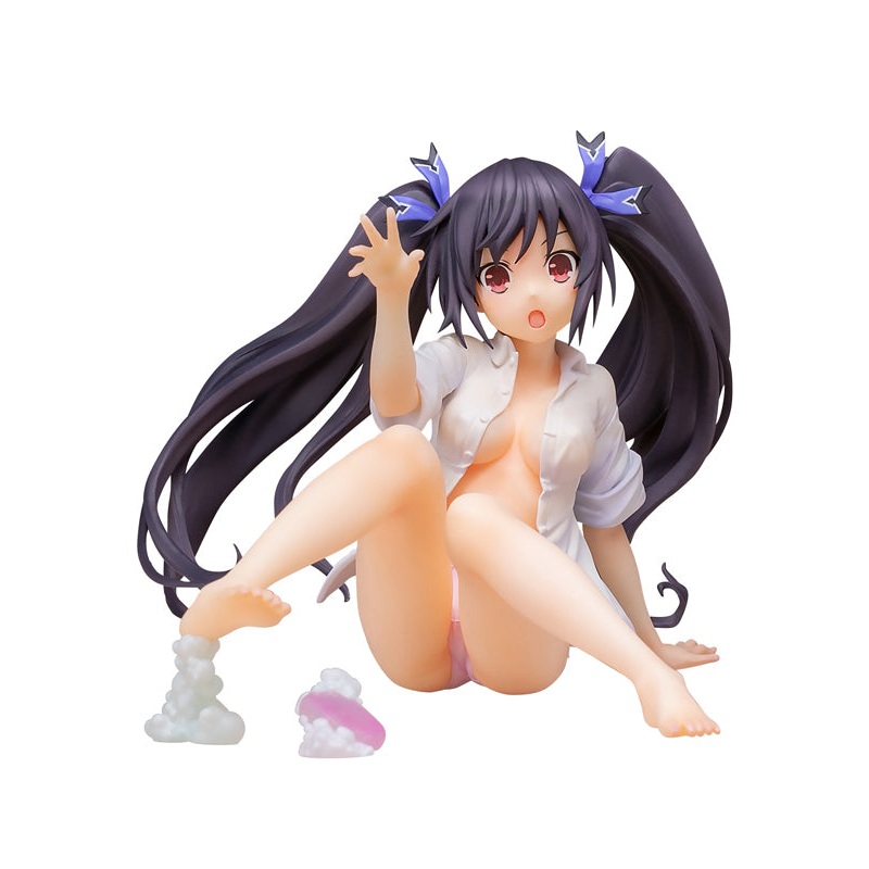Hyperdimension Neptunia B-FULL (FOTS JAPAN) Noir Shirt ver.