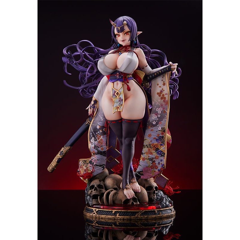 INBINA RASETHUHIME -SAKI-