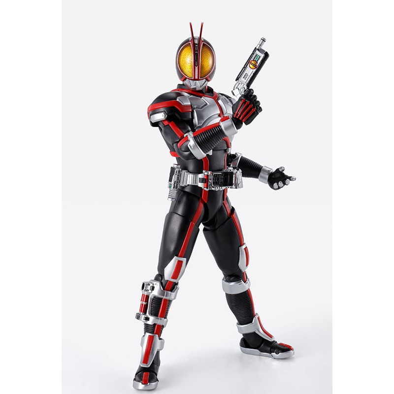Kamen Rider 555 Bandai S.H.Figuarts (Shinkocchou Seihou) Kamen Rider 555 (JP)