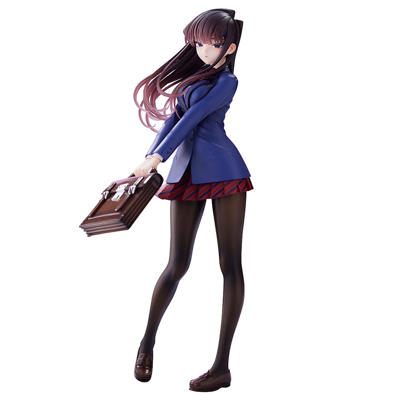 Komi-san wa, Komyushou desu WAVE DreamTech Komi Can't Communicate Shouko Komi DT-177