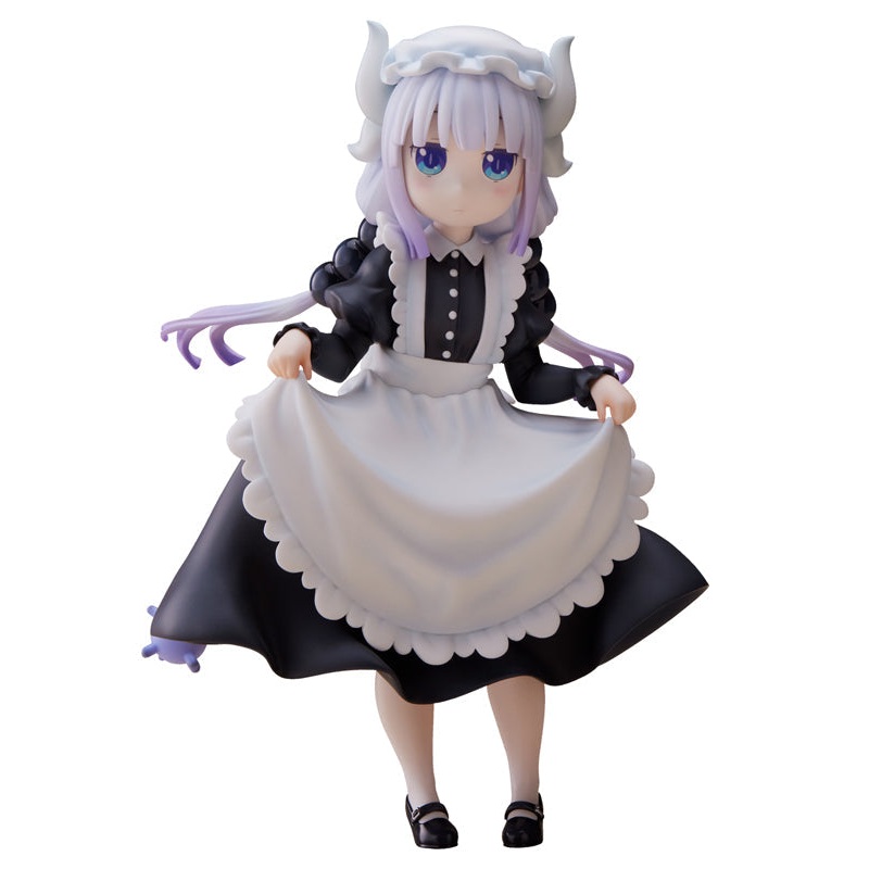 Miss Kobayashi's Dragon Maid S Union Creative Kanna