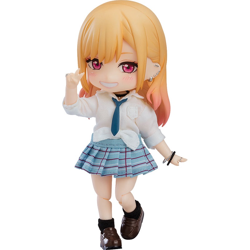 My Dress-Up Darling Nendoroid Doll Marin Kitagawa