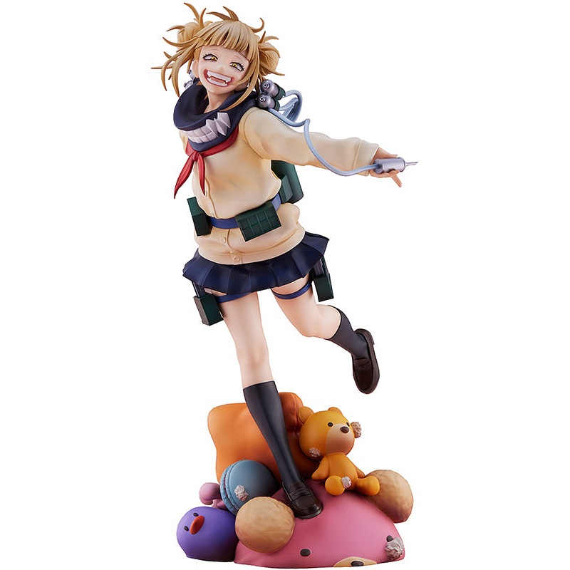 MY HERO ACADEMIA TOMY Figure Himiko Toga
