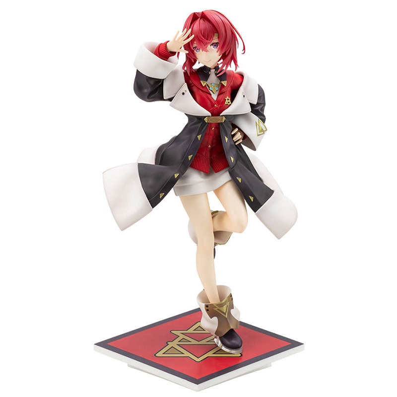 NIJISANJI Kotobukiya ANGE KATRINA
