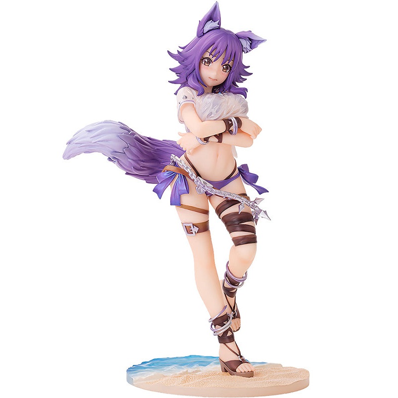 Princess Connect! Re: Dive WING Makoto (Summer)