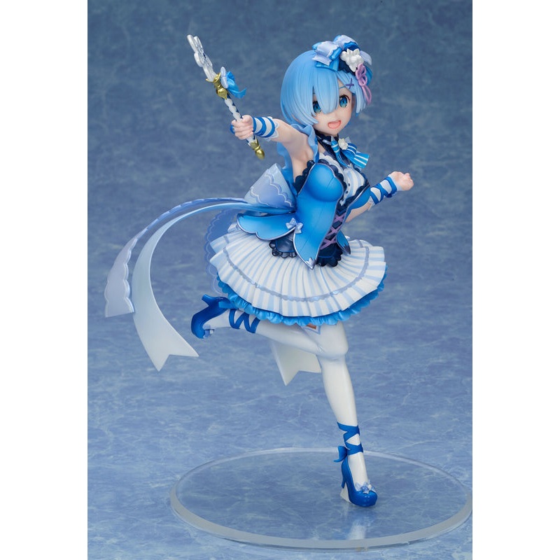 Re:ZERO -Starting Life in Another World- EMONTOYS Rem Magical girl ver.