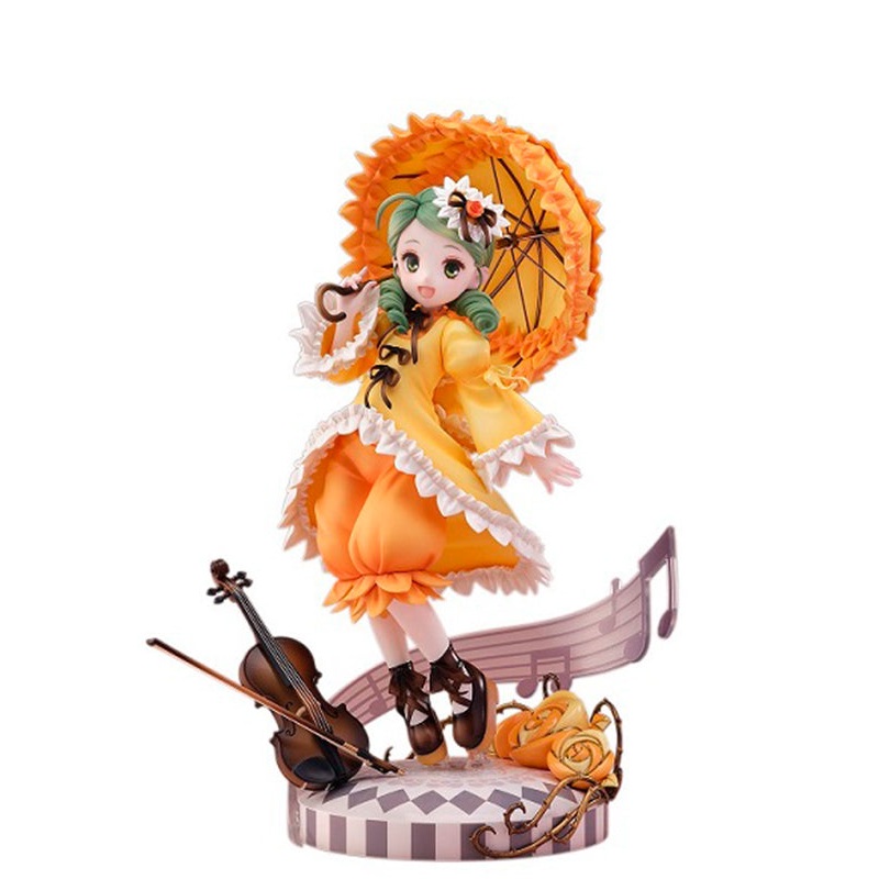 Rozen Maiden FLARE Kanaria