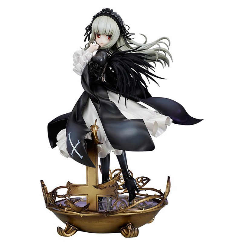Rozen Maiden FLARE Suigintou (REPRODUCTION)