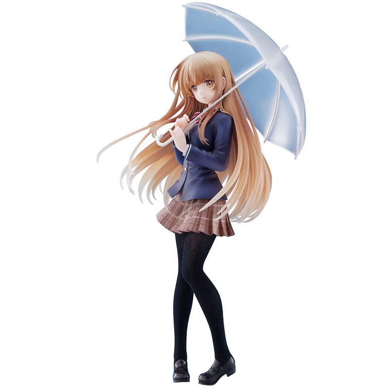 The Angel Next Door Spoils Me Rotten F:NEX FuRyu Mahiru Shiina